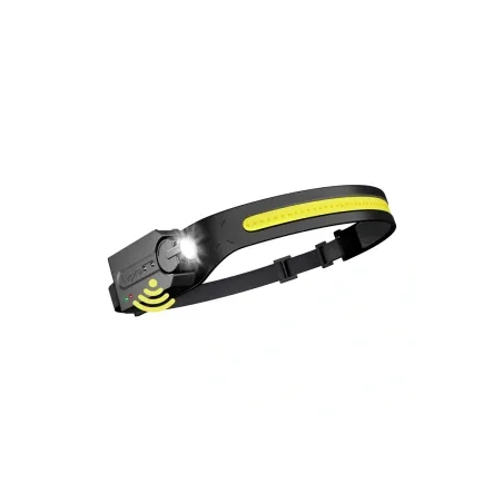 LEPRO 320019 Headlamp, 350 lm